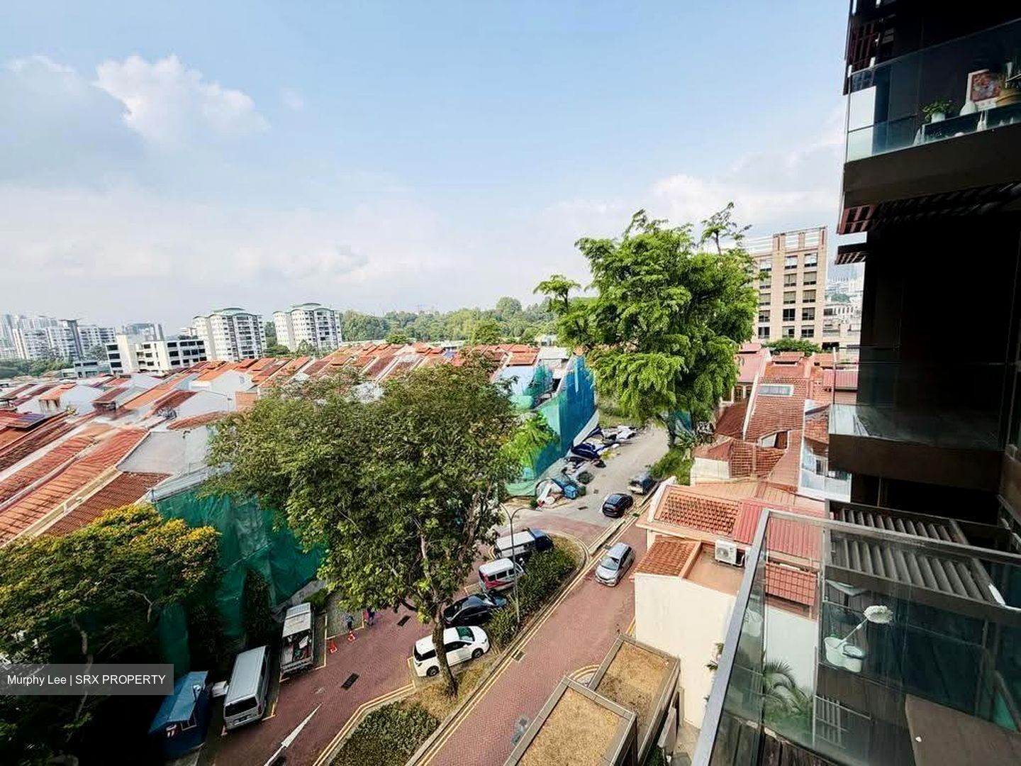 8 Hullet (D9), Apartment #610978731